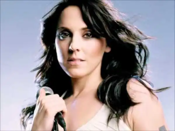Melanie C - First Day